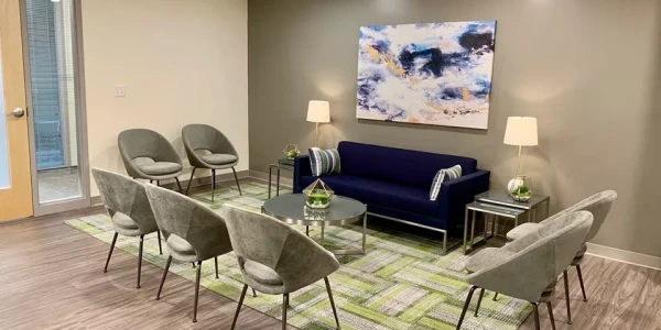 LifeStance Health Friend Street Boston