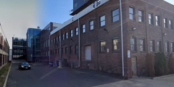 HCRC Boston Treatment Center