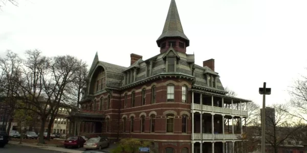 Dimock Center Outpatient Addiction and Recovery