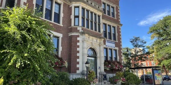 Providence Treatment - Boston