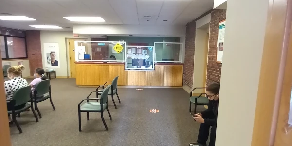 Dimock Center - Askia Academy at Dimock