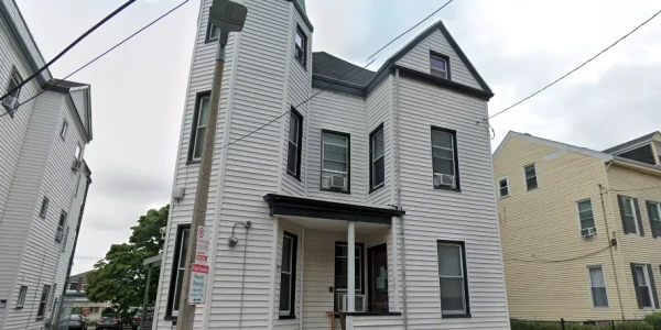 Rehabilitation and Health - East Boston