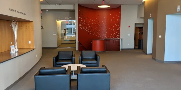 Fenway Health - Fenway South End