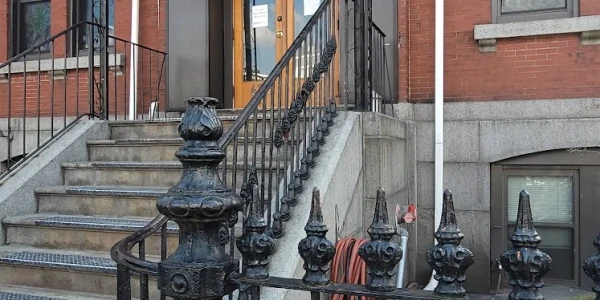 Gavin Foundation - Gavin House