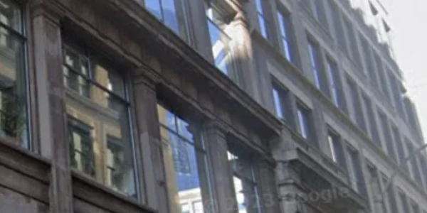 Institute for Health and Recovery 105 Chauncy Street