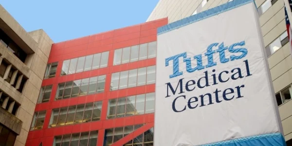 Tufts Medical Center - Hospitals