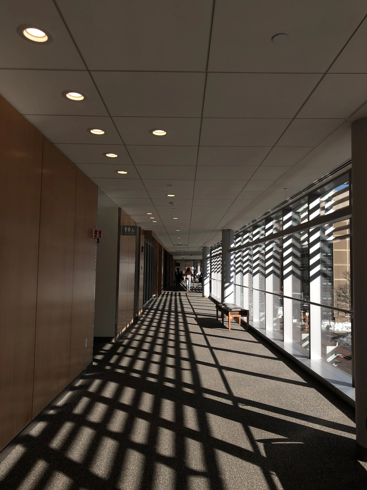 Boston Medical Center (BMC) - Catalyst - Albany Street