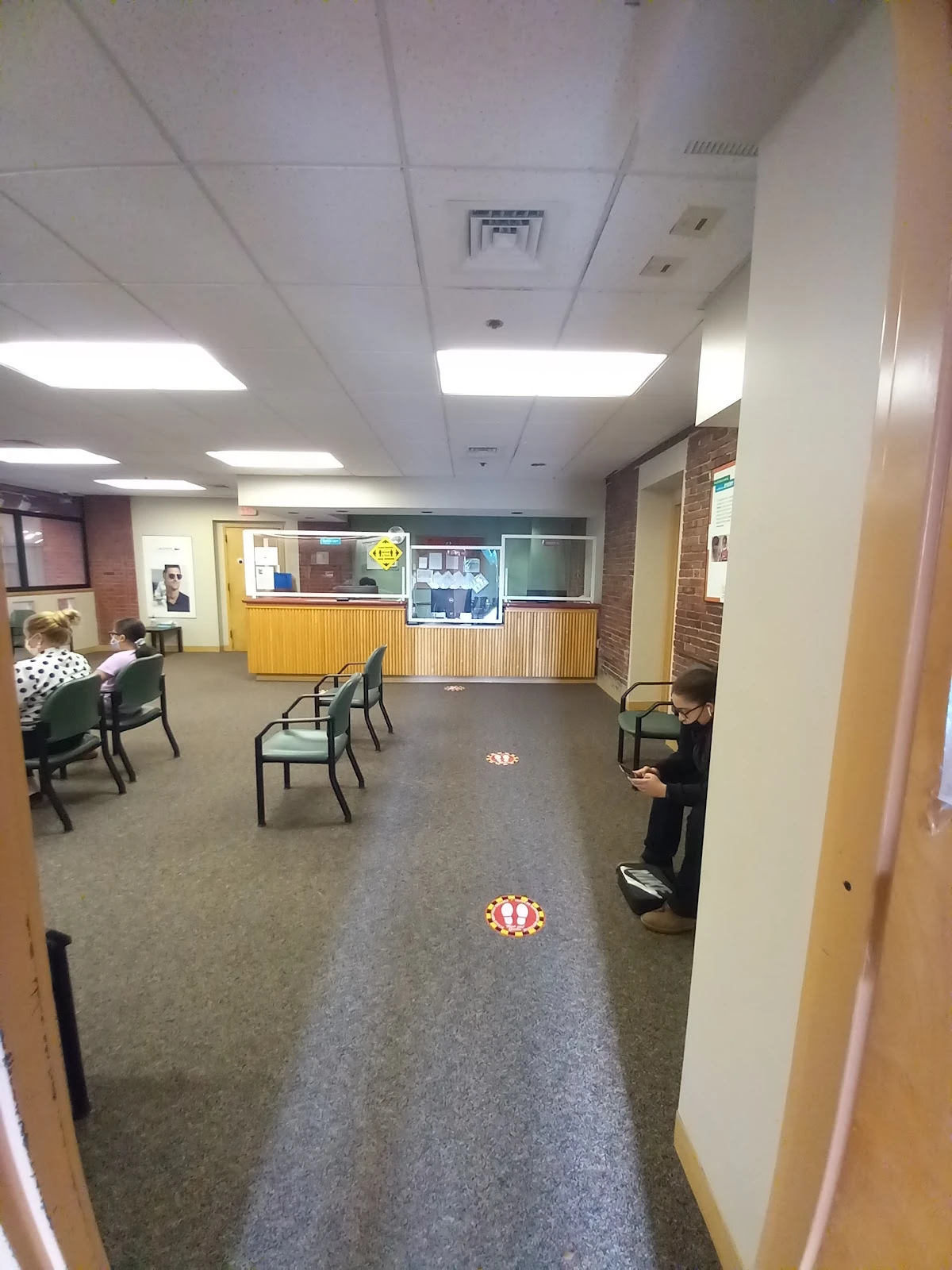 Dimock Center - Askia Academy at Dimock