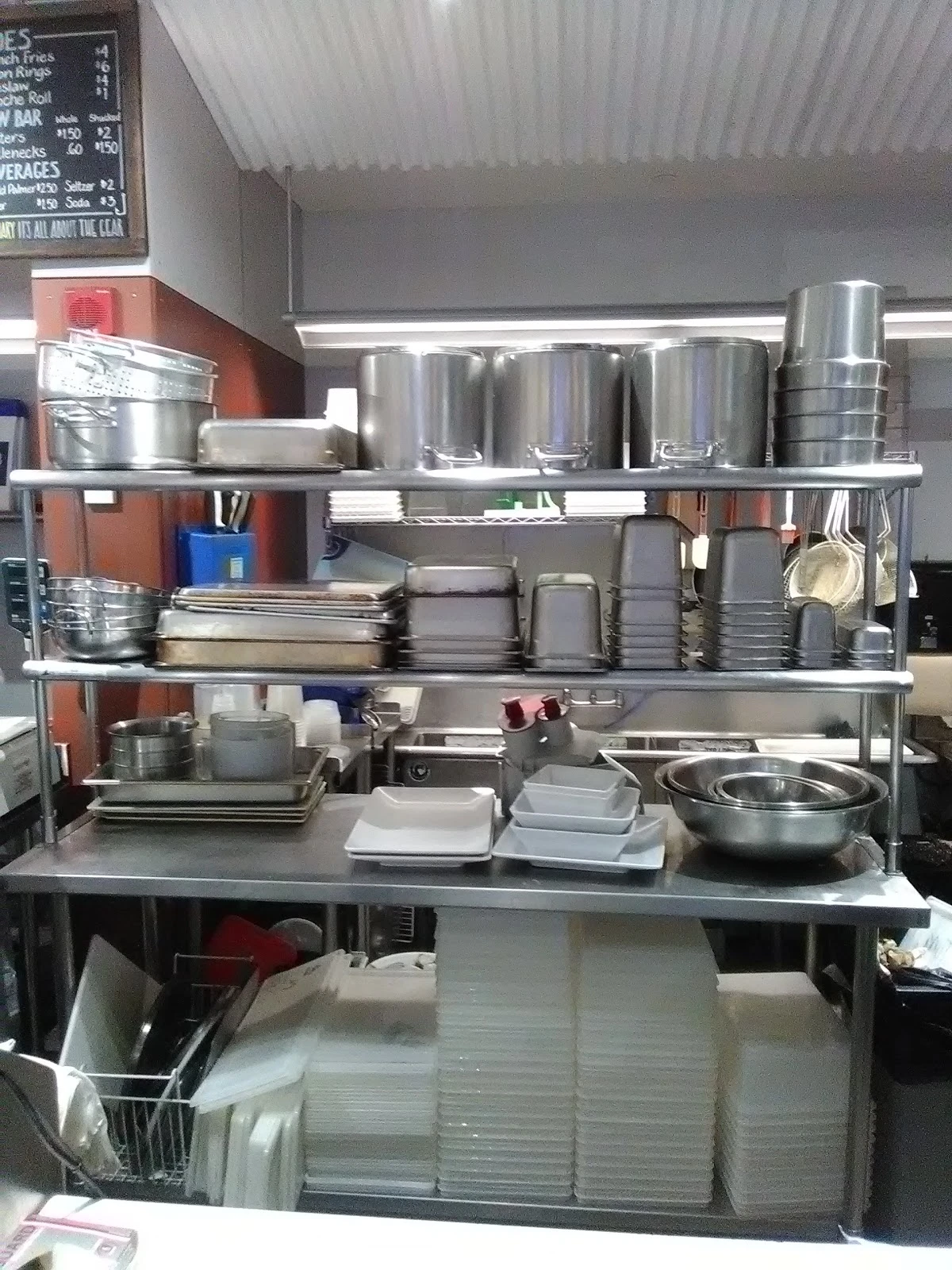 Victory Programs - Victory House